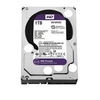 HDD Westen 1TB Tím (Purple) NK, BH 24 tháng