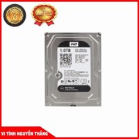 Hdd Western 1Tb Black Chính Hãng (Wd1003Fzex)