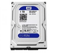 HDD Western 1Tb WD10EZRZ -BLUE