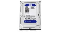 HDD Western 1Tb WD10EZRZ -BLUE