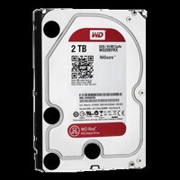 HDD Western 2TB Caviar Red Sata3 5400prm,64MB-WD20EFRX