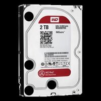 HDD Western 2TB Caviar Red Sata3 5400prm,64MB-WD20EFRX