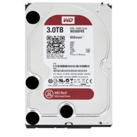 HDD WESTERN 3TB WD30EFRX