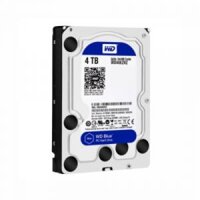 HDD Western 4TB Caviar Blue