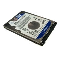 HDD Western 500GB Digital Scorpio Blue, 5400rpm, 8Mb Cache, Sata 3 (WD5000BEVT)