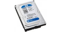 HDD Western 500GB WD5000AZLX (BLUE)