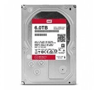 HDD Western 6TB WD6003FFWX, RED PRO