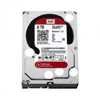 HDD WESTERN 6TB WD60EFRX