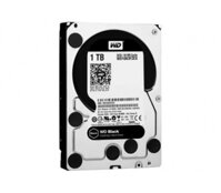 HDD Western Black 1TB 3.5 inch Sata 3 WD1003FZEX