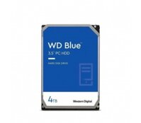 HDD Western Blue 4TB 3.5 inch Sata 3 WD40EZAX