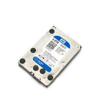 HDD Western Caviar Black 4TB 5400Rpm, Sata3, 64MB Cache