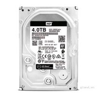 HDD Western Caviar Black 4TB/7200 Sata3-WD4005FZBX