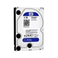 HDD Western Caviar Blue 3Tb 3.5 inch 7200RPM
