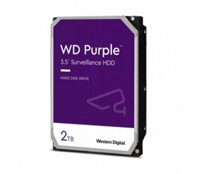 HDD Western Purple 2TB 3.5 inch Sata 3 WD23PURZ