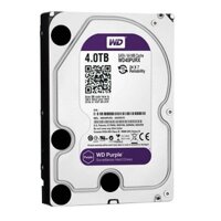 HDD WESTERN PURPLE 4TB WD40PURZ