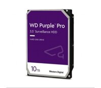 HDD Western Purple Pro 10TB 3.5 inch Sata 3 WD101PURP