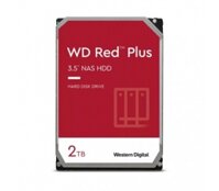 HDD Western Red Plus 2TB 3.5 inch Sata 3 WD20EFPX