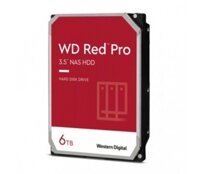 HDD Western Red Pro 6TB 3.5 inch Sata 3 WD6003FFBX