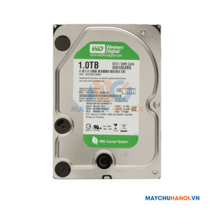 HDD Western SATA WD10EARX - 1TB