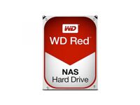 HDD Western WD Digital Red 2TB 3.5 SATA 6Gbs 64MB Cache 5400RPM ( WD20EFAX)
