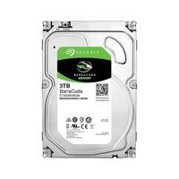 HDD 3TB SEAGATE SATA3