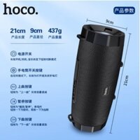 HDGD ✔CHÍNH HÃNG✔Loa Bluetooth Hoco HK9 Kiểu Dáng Năng Động Hiện Đại Siêu Tiện Lợi BẢO HÀNH CHÍNH HÃNG 25 N64