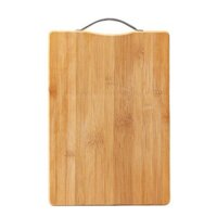 HDGD Thớt tre hình chữ nhật 28 x 38 x 1,7cm cao cấp 25 P249