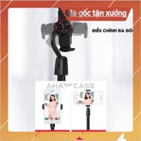 HDGr Giá Đỡ máy tính bảng livestream xem video Kẹp Để Bàn ổn thỏa Xoay 360 Độ dùng để làm Quay Phim Ghi Hình Đa Dụng