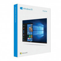 HĐH Microsoft Windows Home 10 64Bit Eng Intl 1pk DSP OEI DVD