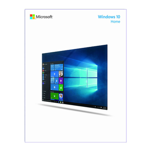 HĐH Microsoft Windows Home 10 64Bit Eng Intl 1pk DSP OEI DVD