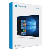 HĐH Microsoft Windows Home 10 64Bit Eng Intl 1pk DSP OEI DVD (KW9-00139)