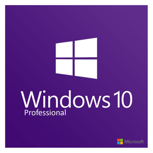 Phần mềm HĐH Microsoft Windows Pro 10 32Bit Eng Intl 1pk DSP OEI DVD