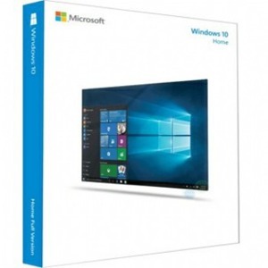 Phần mềm HĐH Microsoft Windows Pro 10 32Bit Eng Intl 1pk DSP OEI DVD