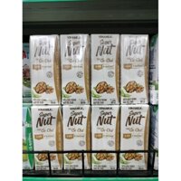 HDM Thùng 48 Hộp Super Nut Sữa Đậu Nành Hạt Óc Chó 180ml