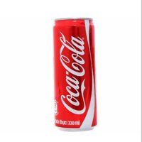 HDM Thùng Cocacola 24 lon 330ml