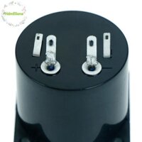 Hdmeliana 6-12V bảng điều khiển VU đồng hồ bóng đèn ấm lưng ghi âm mức âm thanh Ampe mét VN
