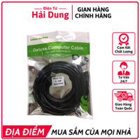 HDMI 5m Chuẩn 2.0-4 K KINGMAST Dây Mềm Dẻo , Hàng Nhập Khẩu Chất Lượng Tốt