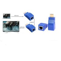 HDMI EXTENDER BĂNG LAN 30M FB-LINK