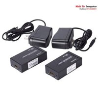 HDMI Extender bộ thu phát tín hiệu HDMI kéo dài 50m