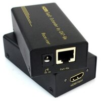 HDMI EXTENDER LAN 120M CHÍNH HÃNG