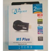 HDMI kết nối không dây Anycast M5 Plus - HanruiOffical