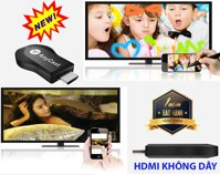 HDMI Không Dây ANYCAST Cho Điện Thoại Kết Nối Tivi Máy Chiếu  HDMI Không Dây Anycast M2 Plus: Mua Bán Trực Tuyến  Mua HDMI Không Dây Anycast Nhỏ Gọn Giá Tốt Nhỏ Gọn Dễ Dàng Sử Dụng  Hàng Nhập Chẩu Chất Lượng Cao. [bonus]