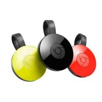 HDMI không dây Google Chromecast 2015 - 002017