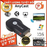 HDMI KHÔNG DÂY M4 PLUS ĐIỆN THOẠI LÊN TIVI