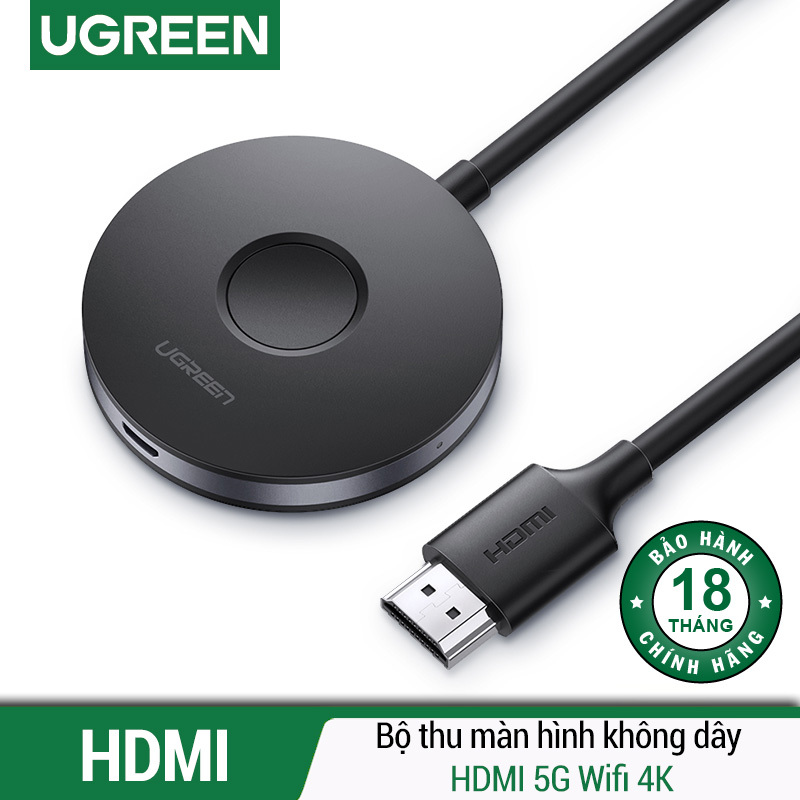 HDMI không dây Ugreen 60356
