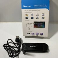 HDMI KHÔNG DÂY WECAST C2 DONGLE