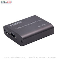 HDMI video capture usb 3.0 1080p 4K 60Hz
