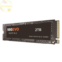 Hdmnatalie SSD M2 NGFF 500GB 980 EVO Plus 250GB Ổ cứng thể rắn bên trong 1TB hdd 970 PRO M.2 2TB cho máy tính xách tay Máy tính sata hd VN