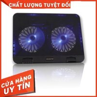 [HDMusictechnology] Đế tản nhiệt Laptop N66 14IN,15IN