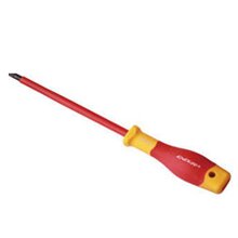 Tua vít bake cách điện Endura E6490 - 3x100mm, 1000V
